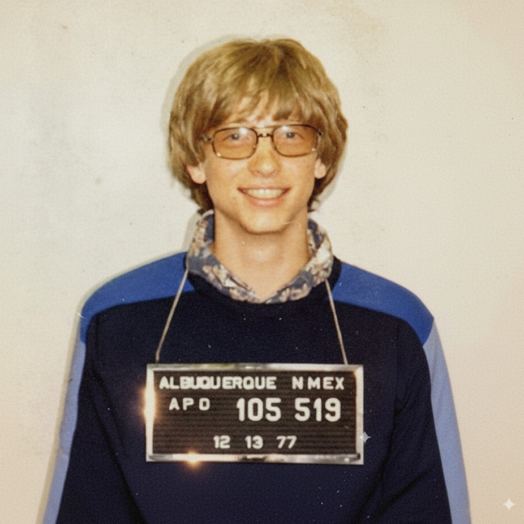 Bill Gates