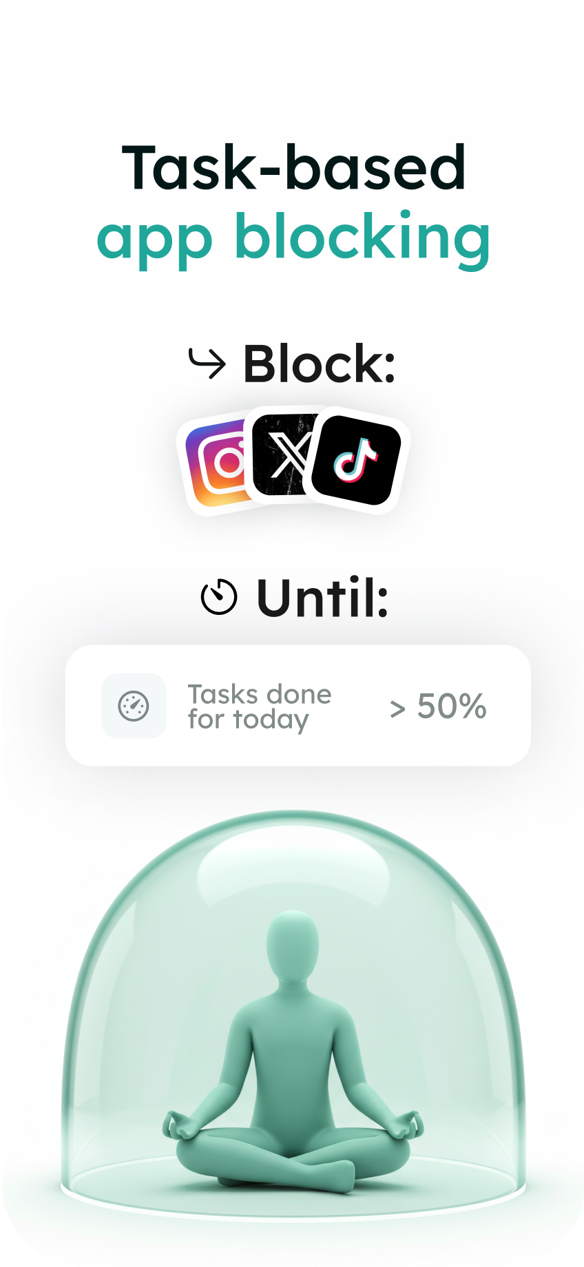 GoalLock Screenshot 2