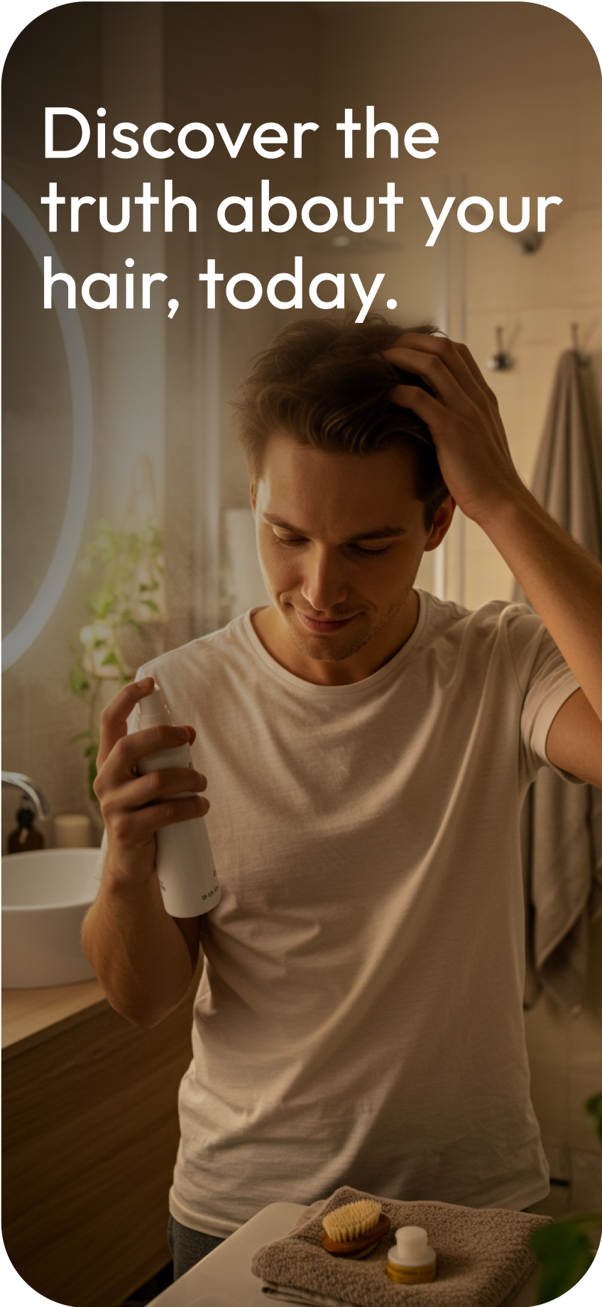 HairHero Screenshot 1