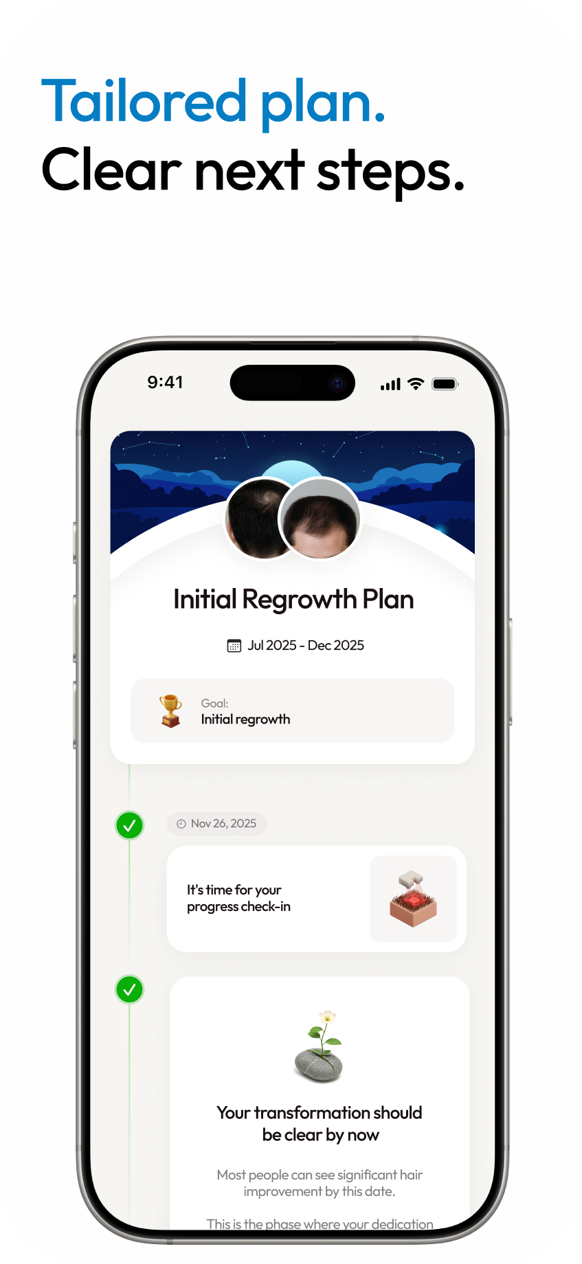 HairHero Screenshot 4