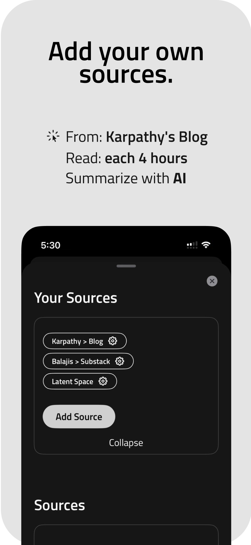 SnapRead Screenshot 2