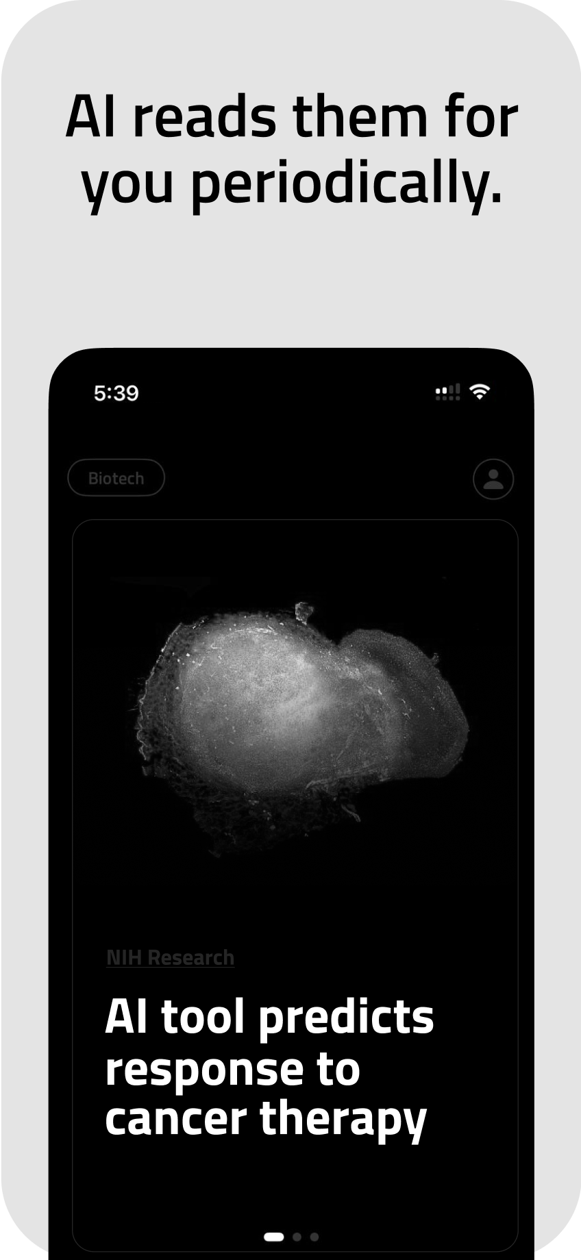 SnapRead Screenshot 3