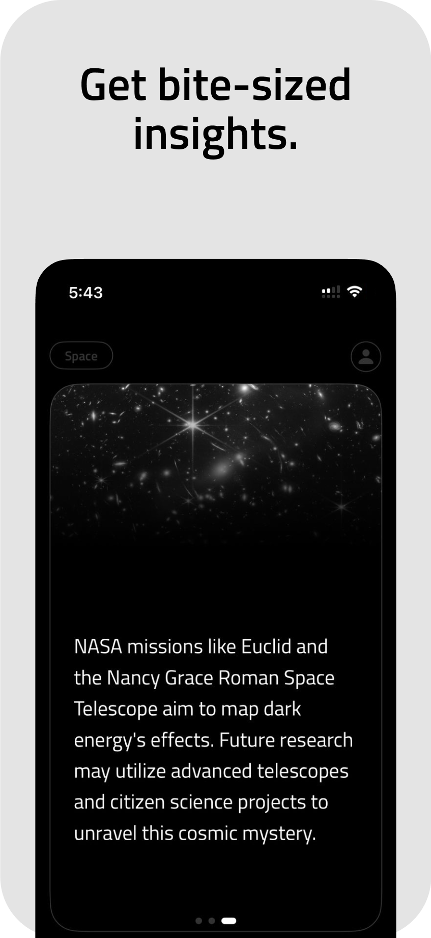 SnapRead Screenshot 4