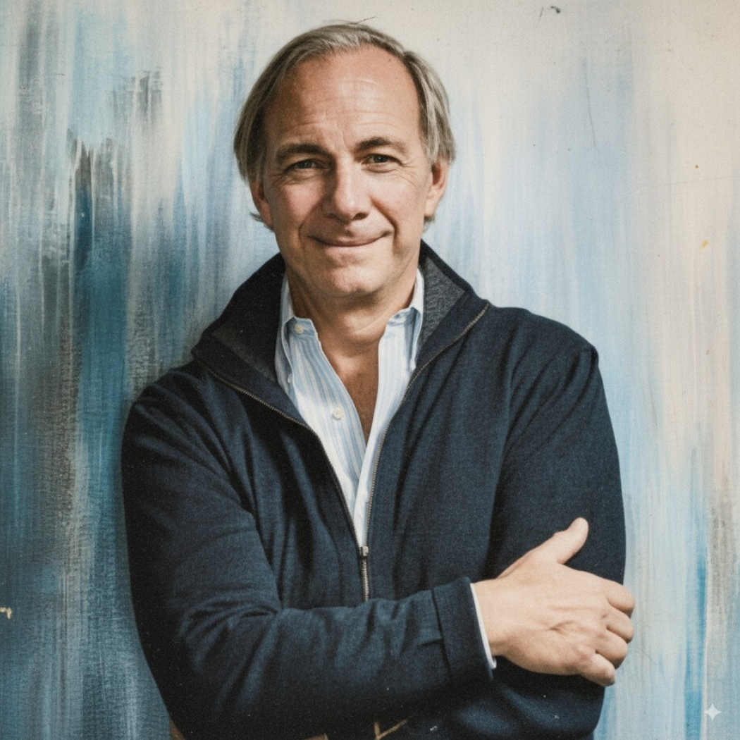 Ray Dalio